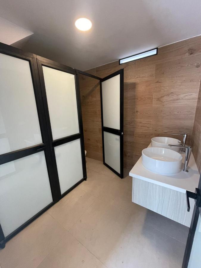 Suite Nueva En Salinas - Chipipe, En Conjunto Privado Екстериор снимка