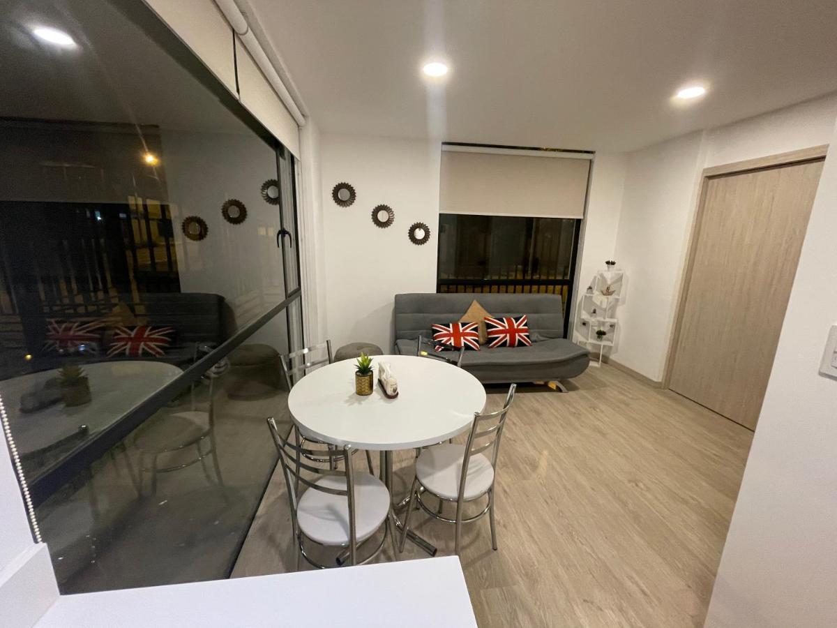 Suite Nueva En Salinas - Chipipe, En Conjunto Privado Екстериор снимка