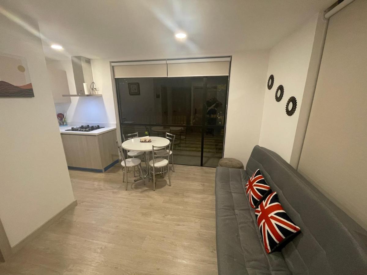 Suite Nueva En Salinas - Chipipe, En Conjunto Privado Екстериор снимка