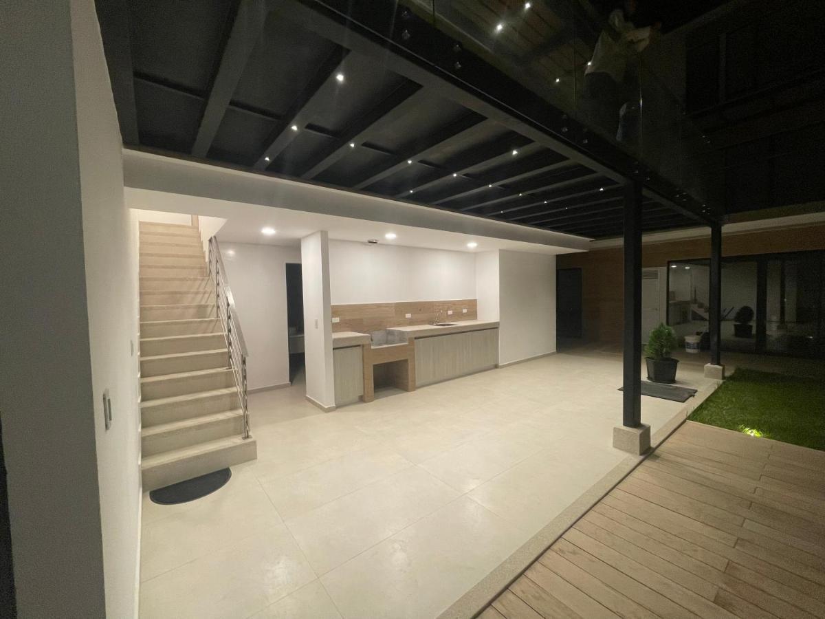 Suite Nueva En Salinas - Chipipe, En Conjunto Privado Екстериор снимка
