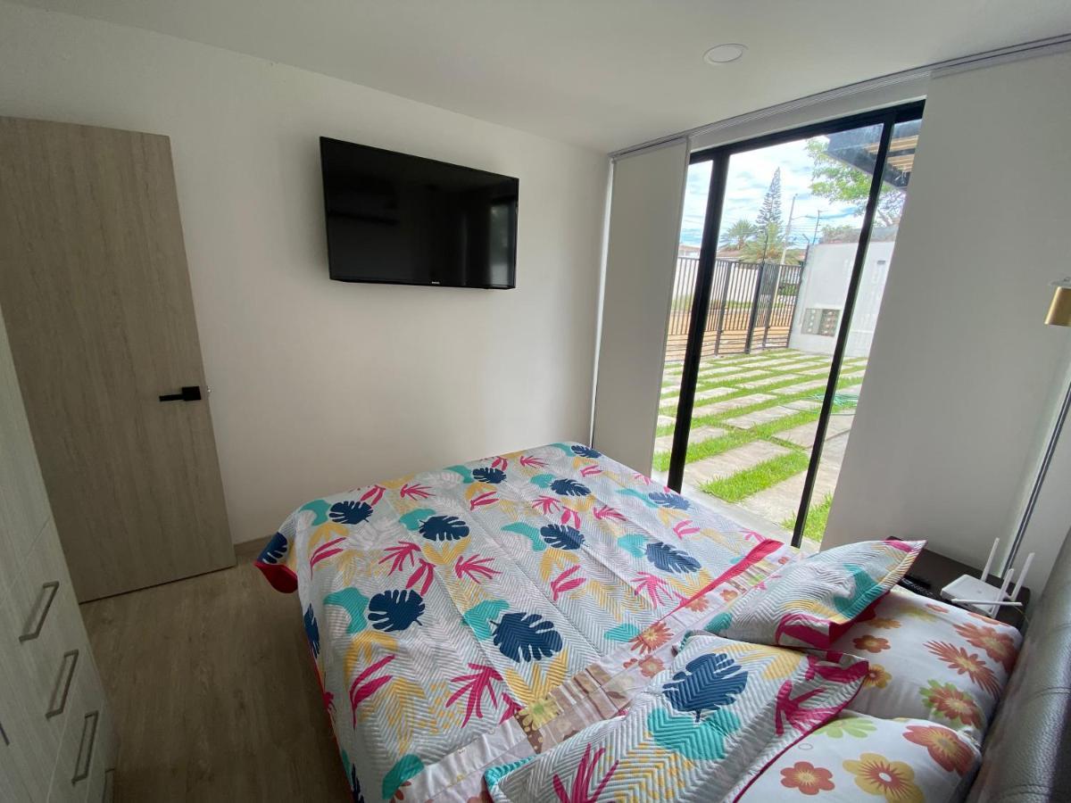 Suite Nueva En Salinas - Chipipe, En Conjunto Privado Екстериор снимка