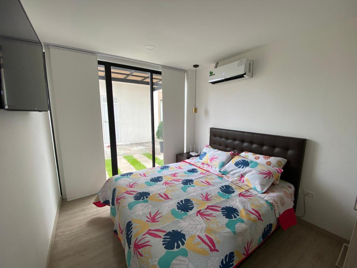 Suite Nueva En Salinas - Chipipe, En Conjunto Privado Екстериор снимка
