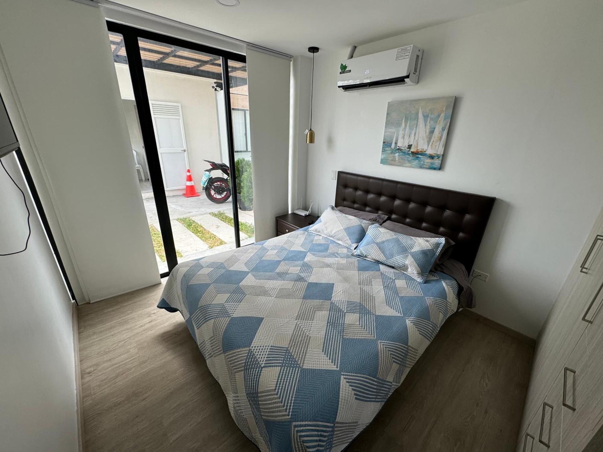 Suite Nueva En Salinas - Chipipe, En Conjunto Privado Екстериор снимка